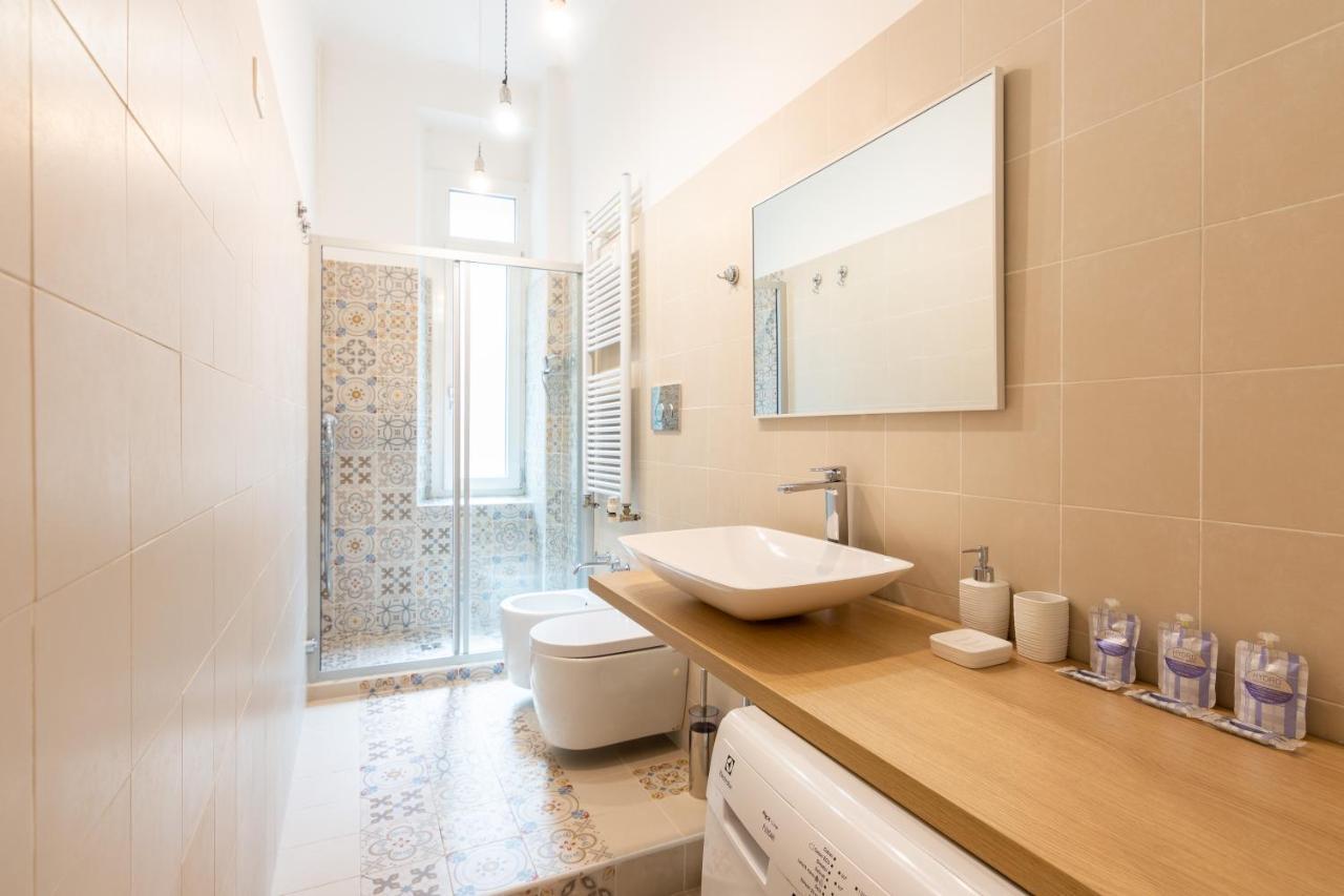 Italianflat - Solari Apartment Milano Eksteriør billede