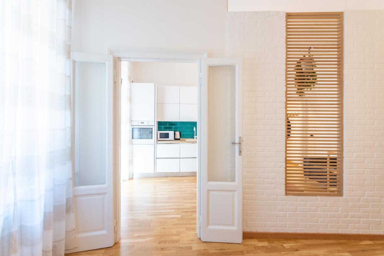 Italianflat - Solari Apartment Milano Eksteriør billede
