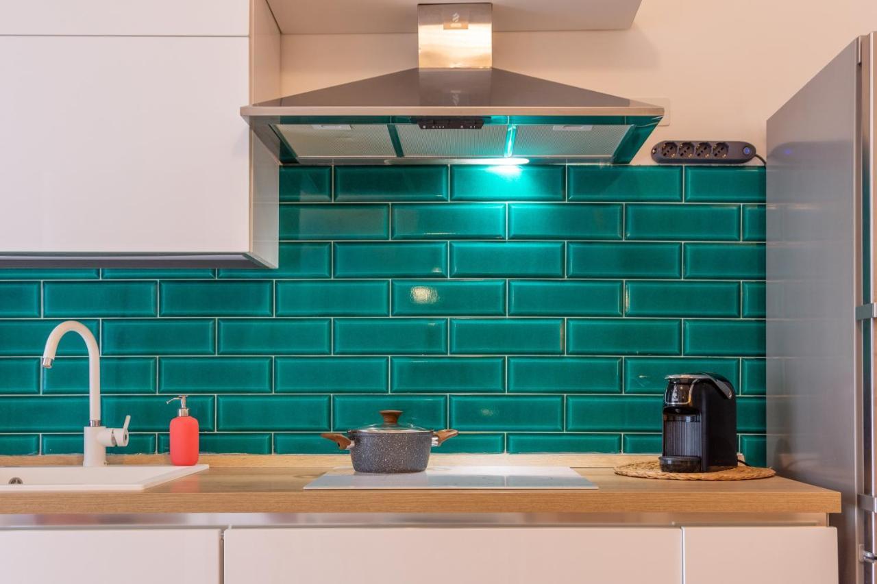 Italianflat - Solari Apartment Milano Eksteriør billede